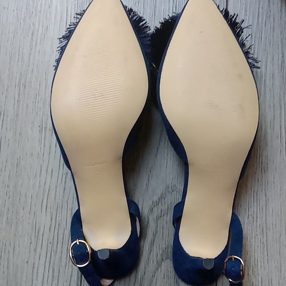 Woman's shoe. 💥 "PRICE FIRM ON THESE BABIES" - Picture 4 of 5